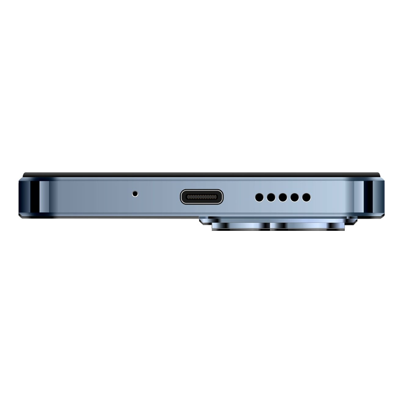 Celulares HYUNDAI HY65PA1401NABL