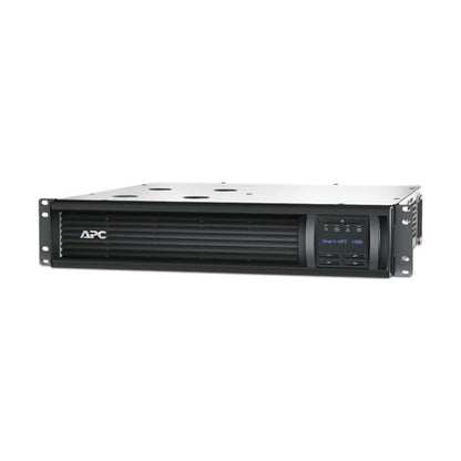 No Break Capacidad 1440 VA, 1000 Watts, 120 V APC SMT1500RM2UC