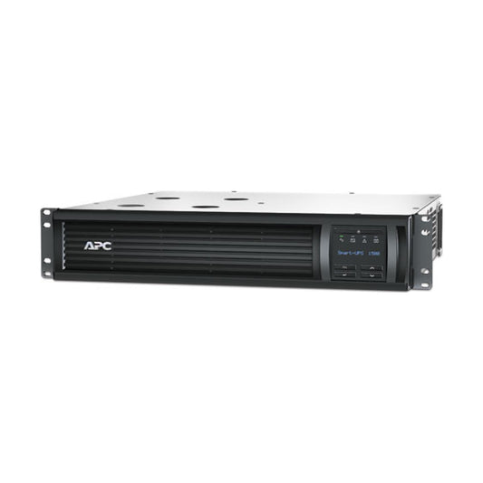 No Break Capacidad 1440 VA, 1000 Watts, 120 V APC SMT1500RM2UC