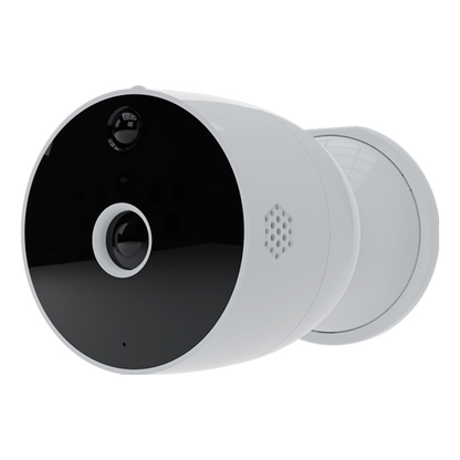 Cámara de Batería Exterio Nexxt Solutions Home NHC-O630