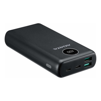 PowerBank  ADATA P20000QCD