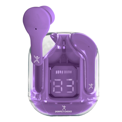 Audifonos PERFECT CHOICE PC-117049