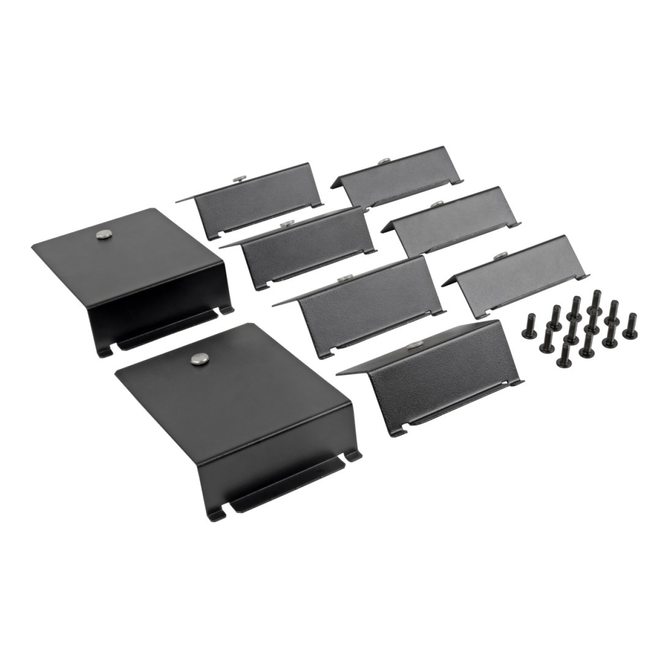 Gabinete para Cableado Estructurado TRIPP-LITE SRWF6UMOD
