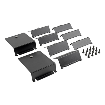 Gabinete para Cableado Estructurado TRIPP-LITE SRWF6UMOD