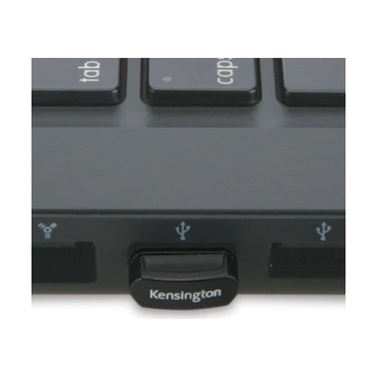 Mouse inalámbrico de tamaño medio  KENSINGTON K72421AMA