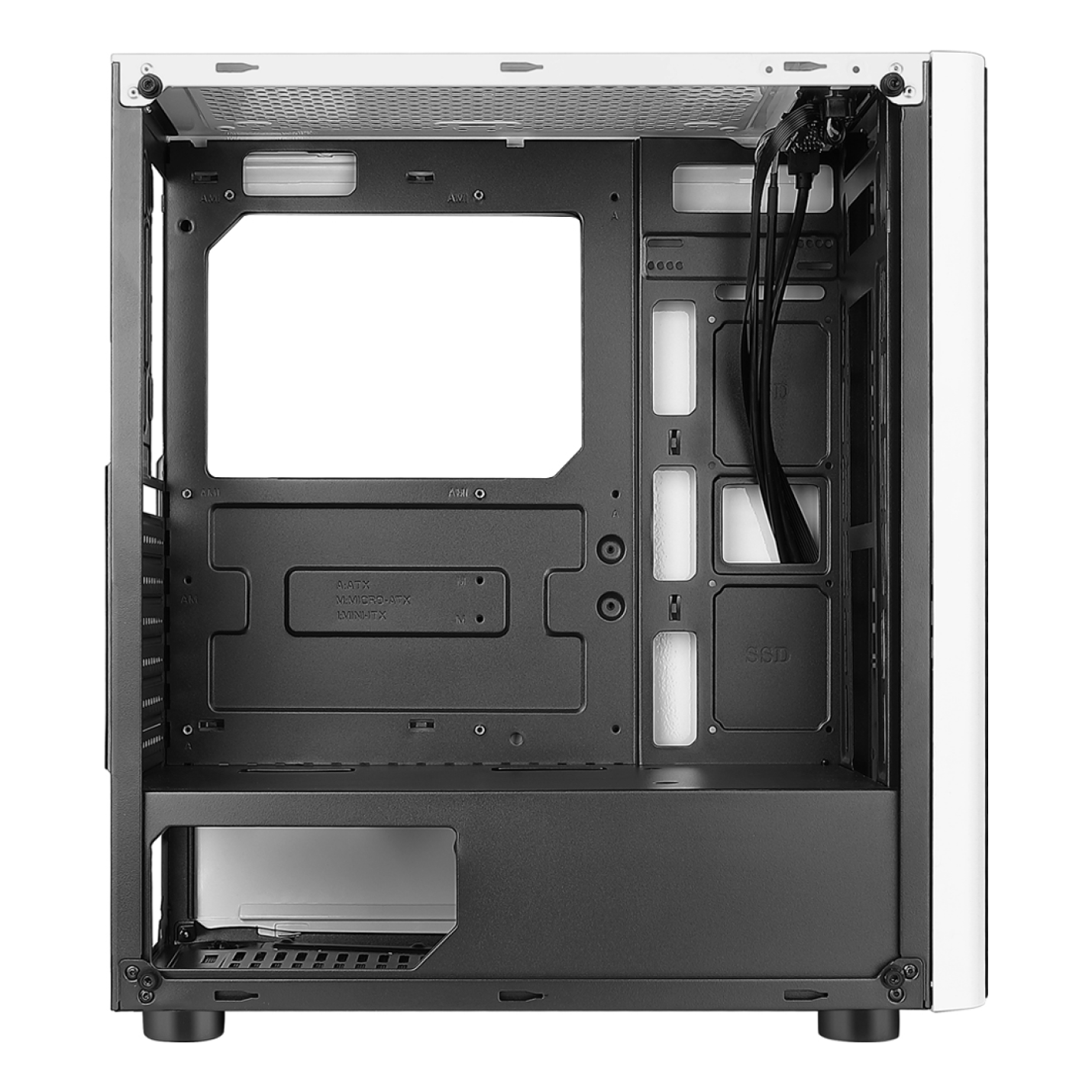 Gabinete Xzeal XZCGB12W