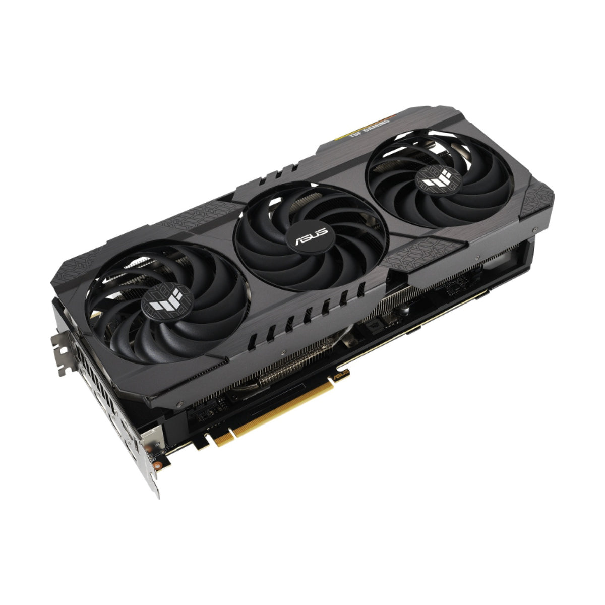 Tarjeta de Video Gaming ASUS TUF-RTX4090-O24G-OG-GAMING