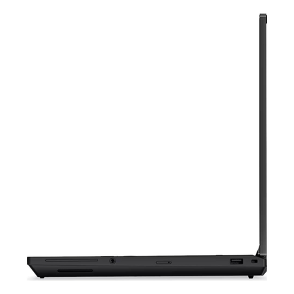 Workstations Móviles LENOVO 21RRS08600