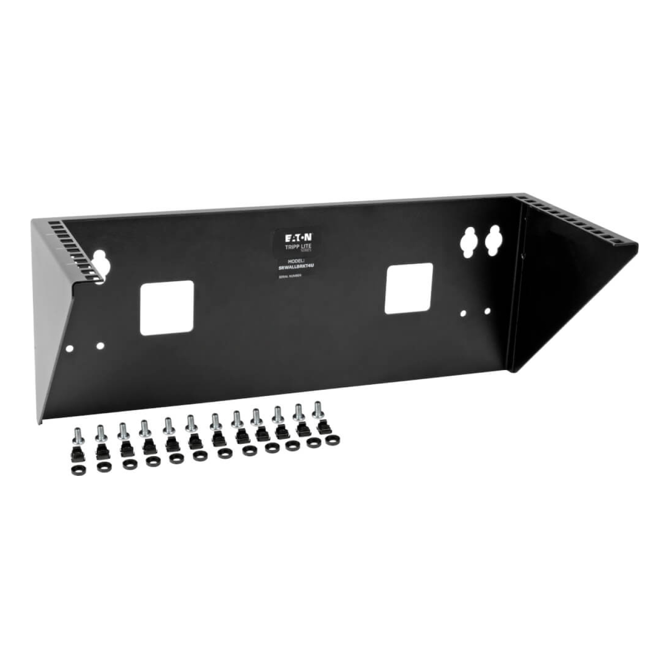 Rack de pared TRIPP-LITE SRWALLBRKT4U