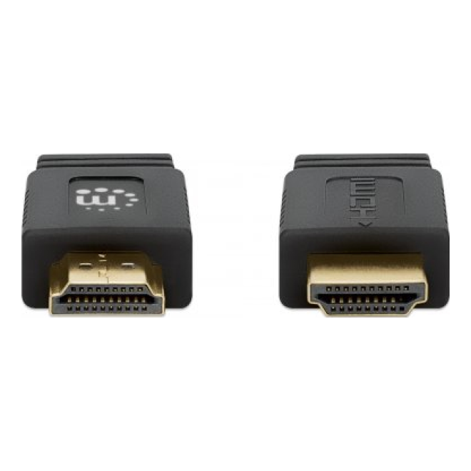 Cable HDMI  MANHATTAN 355643