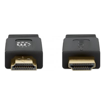 Cable HDMI  MANHATTAN 355643