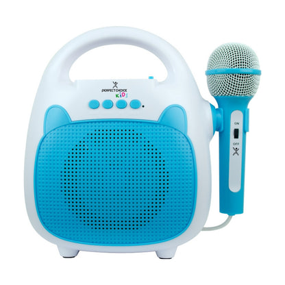 Karaoke PERFECT CHOICE PC-113195