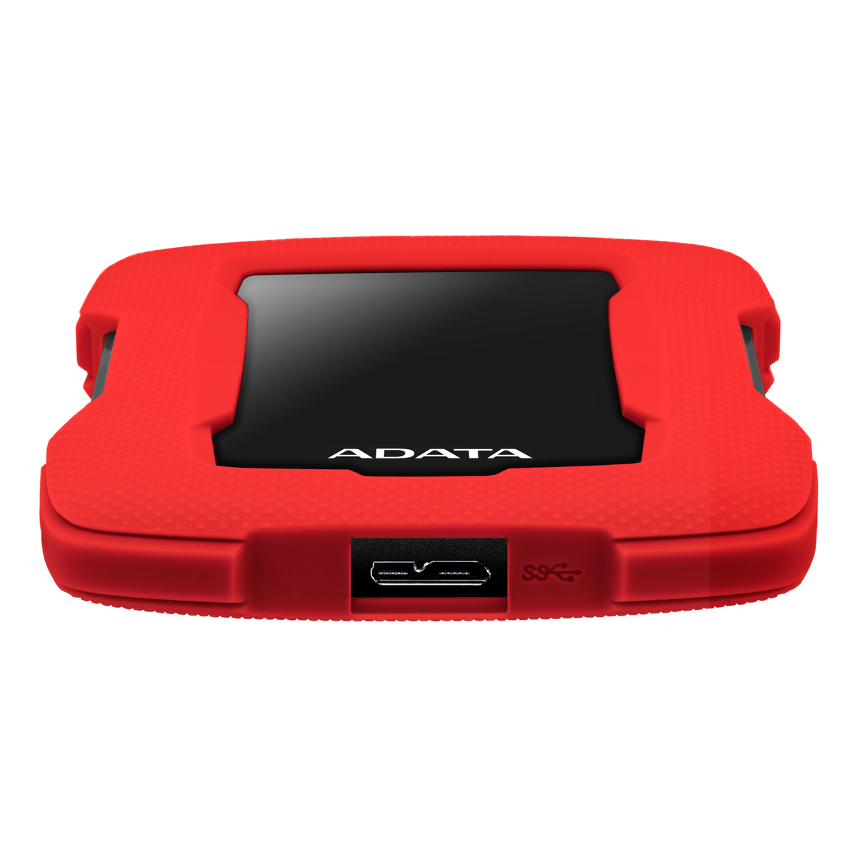 Disco Duro Externo ADATA HD330 1 TB USB 3.2 Gen 1 2.5 Pulgadas (AHD330-1TU31-CRD)