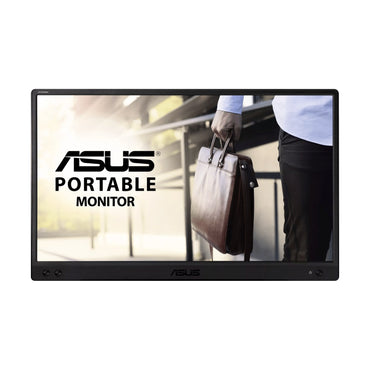 Monitor ASUS MB166C