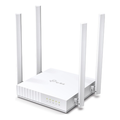 Router Inalámbrico  TP-LINK ARCHER C24