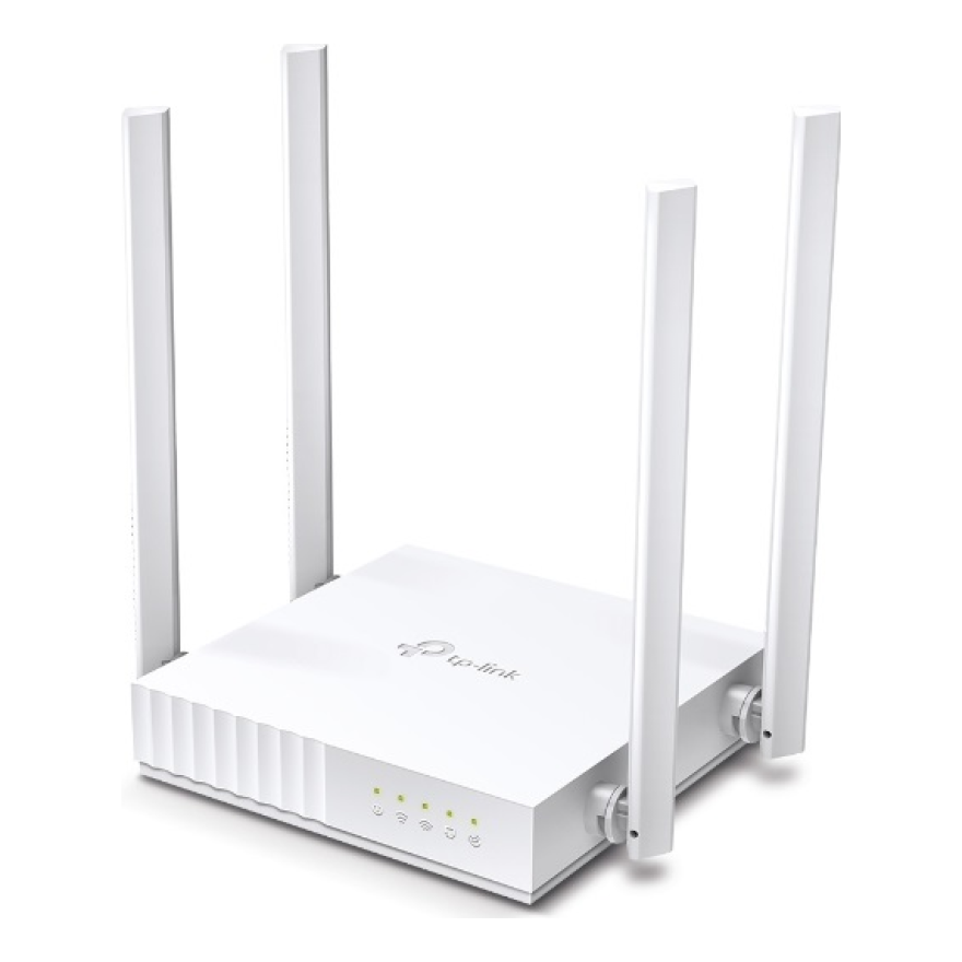 Router Inalámbrico  TP-LINK ARCHER C24