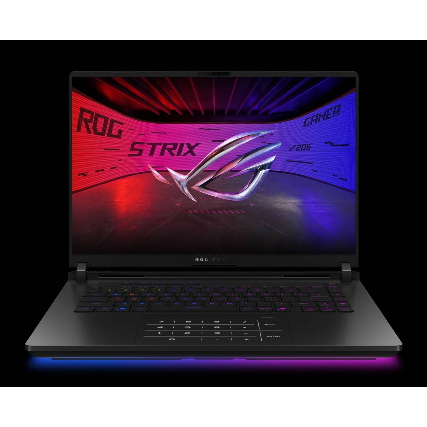 Laptops Gaming Asus Business G615LW-RV233W
