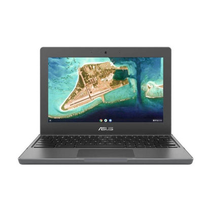 Laptops Asus Business CR1100CKA-C8G64f-C1