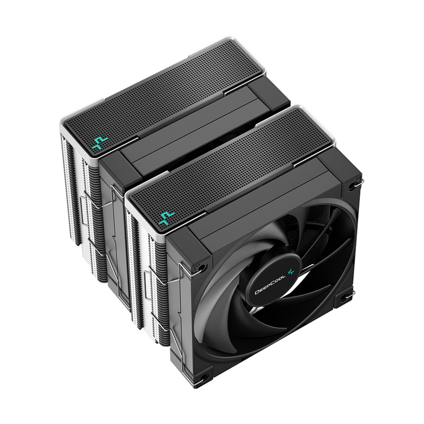 Disipador DeepCool R-AK620-BKNNMT-G