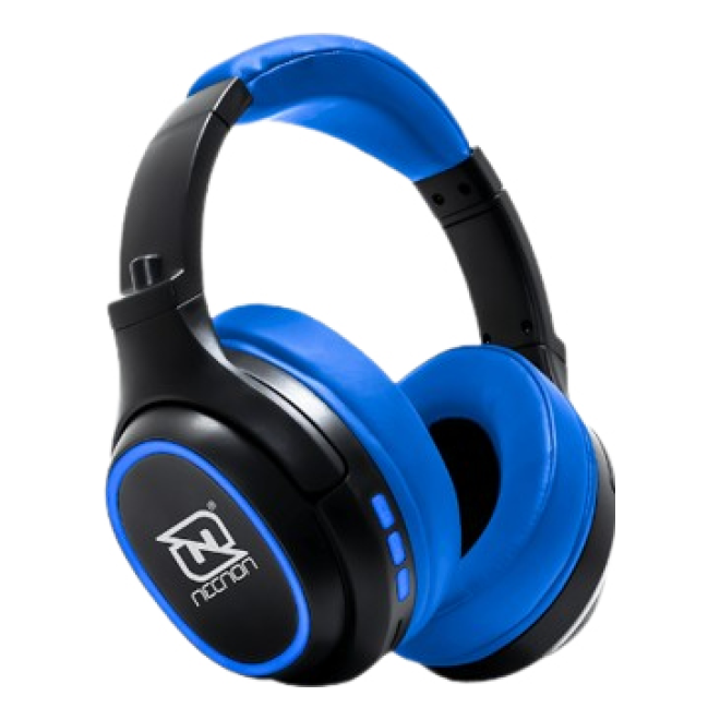 Audifonos NECNON NBAB0203TC