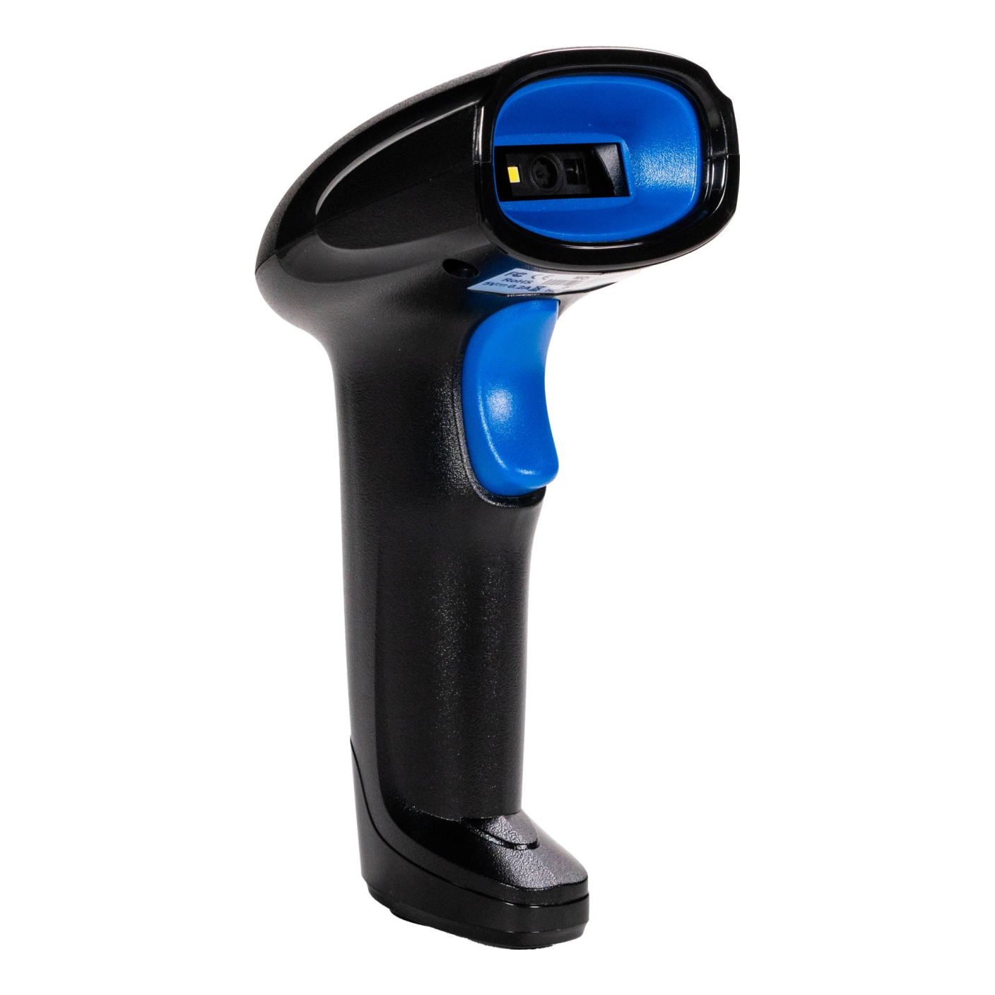 Escaner EVOTEC EV-3007