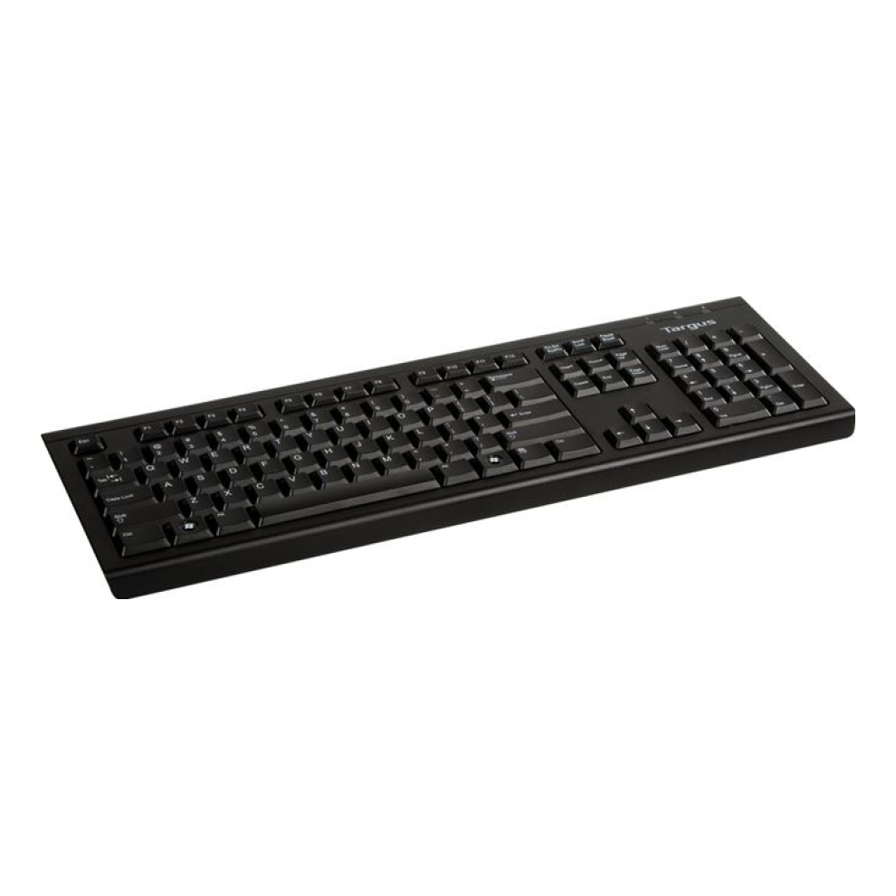 Teclado TARGUS AKB30ES