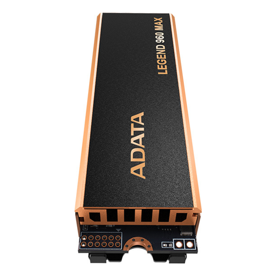 SSD M.2 2280 ADATA Legend 960 1 TB PCIe 4.0 x4 (ALEG-960M-1TCS)