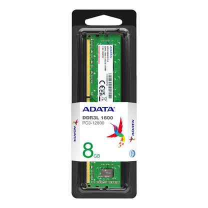 Memoria RAM ADATA PREMIER