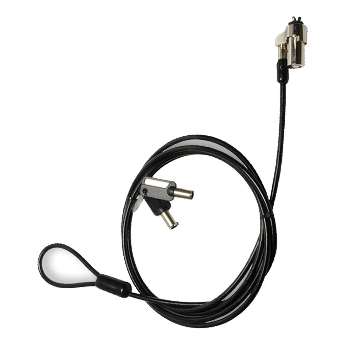 Candado TECHZONE TZNK701