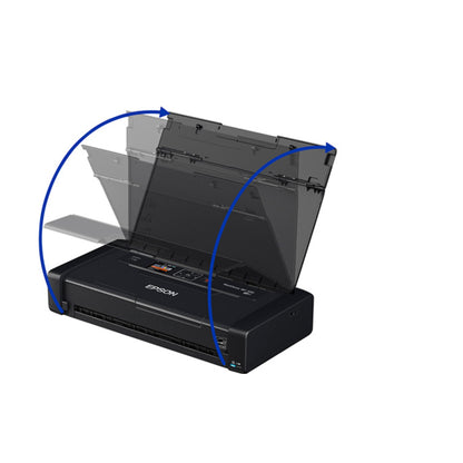 Impresora de Inyección de Tinta EPSON WorkForce WF-100