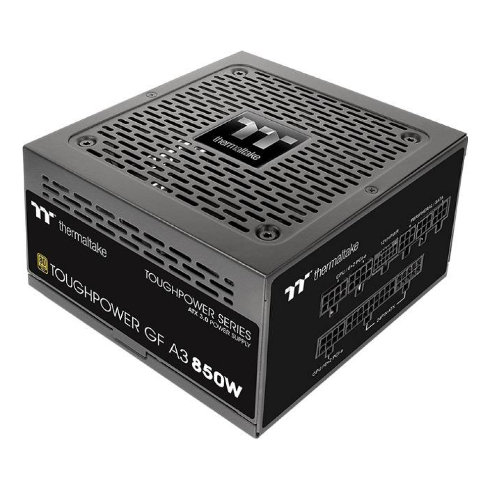 Fuente de poder THERMALTAKE PS-TPD-0850FNFAGU-H