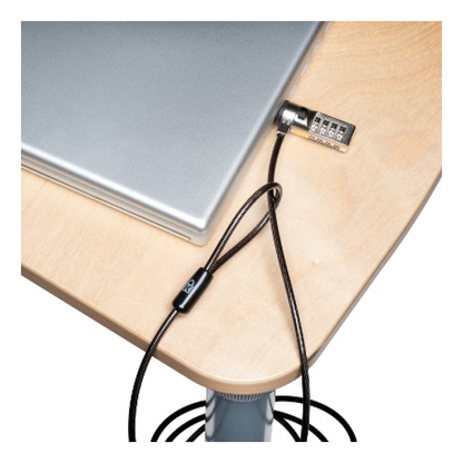 Candado de Combinación KENSINGTON K67819WW