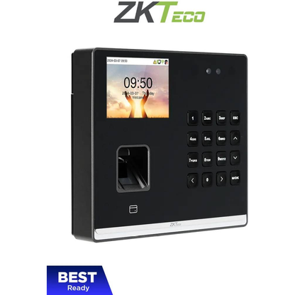 Control de Acceso ZK TECO SENSEFACEM2FLR