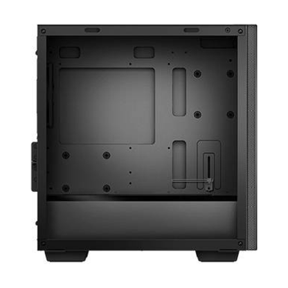 Gabinete Gaming DeepCool MACUBE 110 Negro (R-MACUBE110-BKNGM1N-G-1)