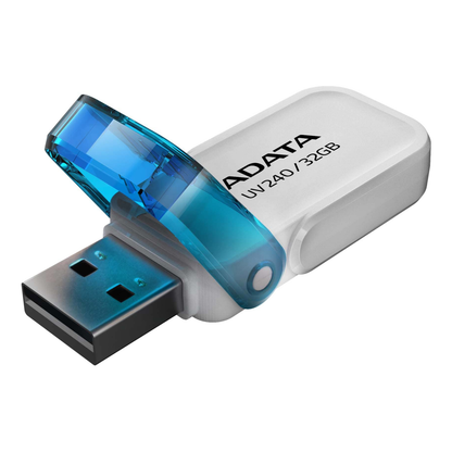 Memoria USB ADATA AUV240-32G-RWH