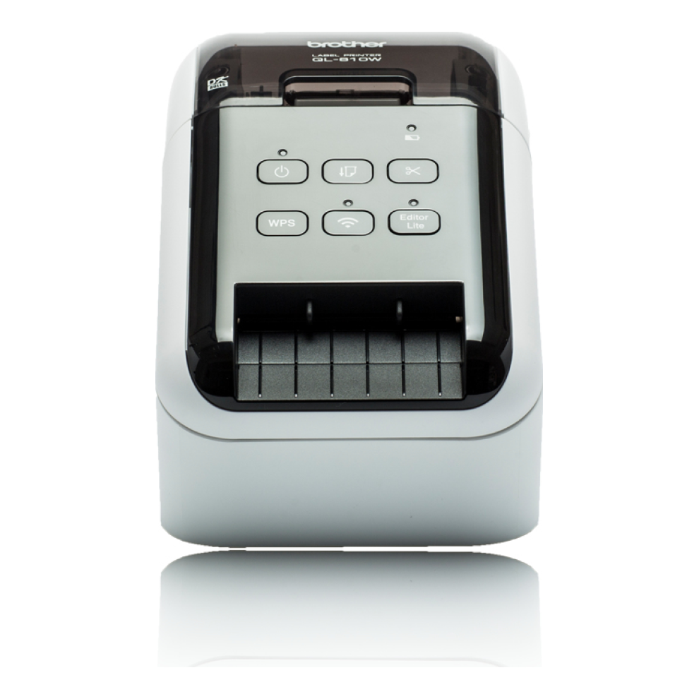 Impresora de Etiquetas BROTHER QL810W