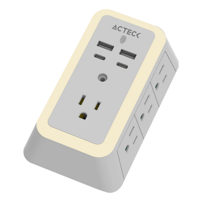 Cargador de pared ACTECK AC-936484