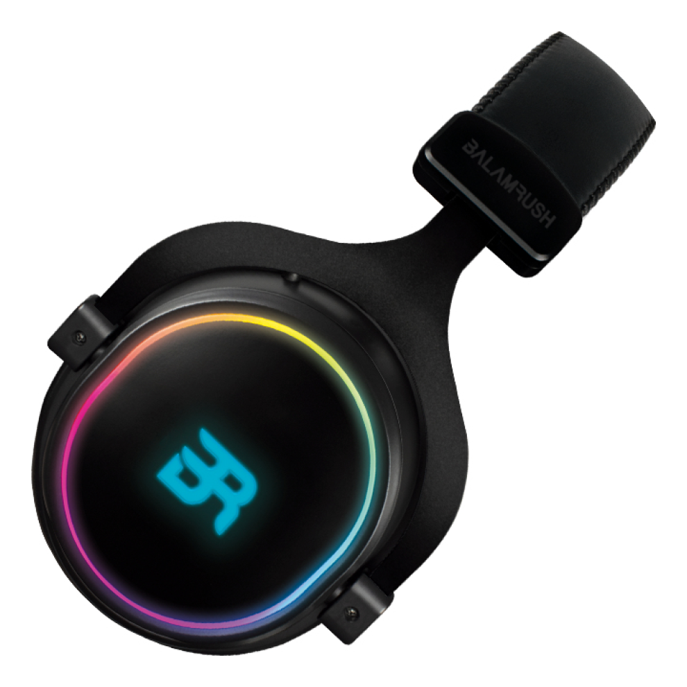 Audifonos Gaming 7.1 ORPHIX Balam Rush BR-922982