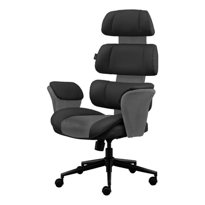 Sillas ACTECK LUXOR ULTRA EC870