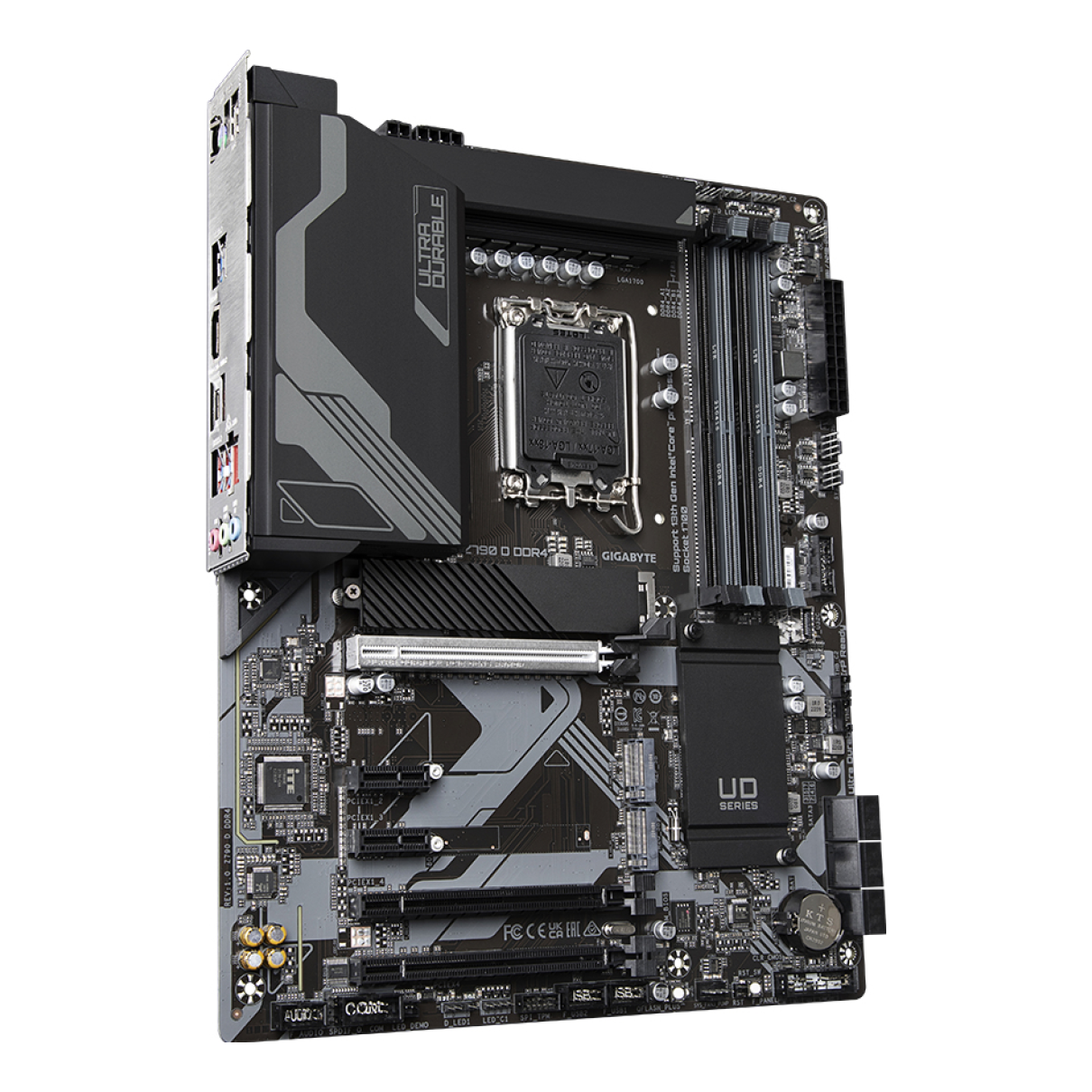 Motherboard GIGABYTE Z790 D DDR4