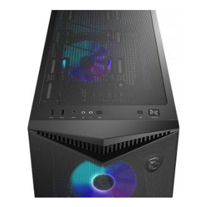 Gabinete MSI MPG GUNGNIR 300R AIRFLOW