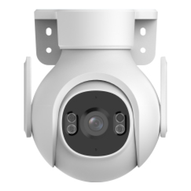 Cámara Wifi Dahua Technology DH- P3B-PV