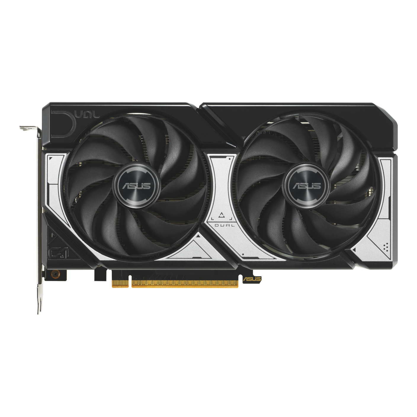 Tarjeta de video ASUS DUAL-RTX5060-O8G