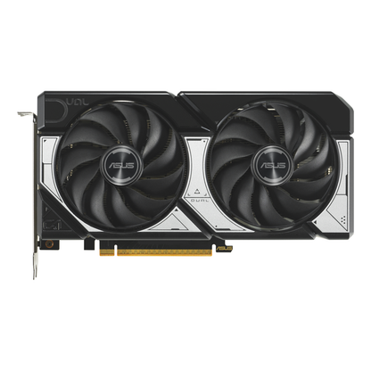Tarjeta de video ASUS DUAL-RTX5060-O8G
