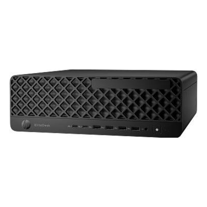 PCs de escritorio HP HP EliteDesk 8 SFF G1i 