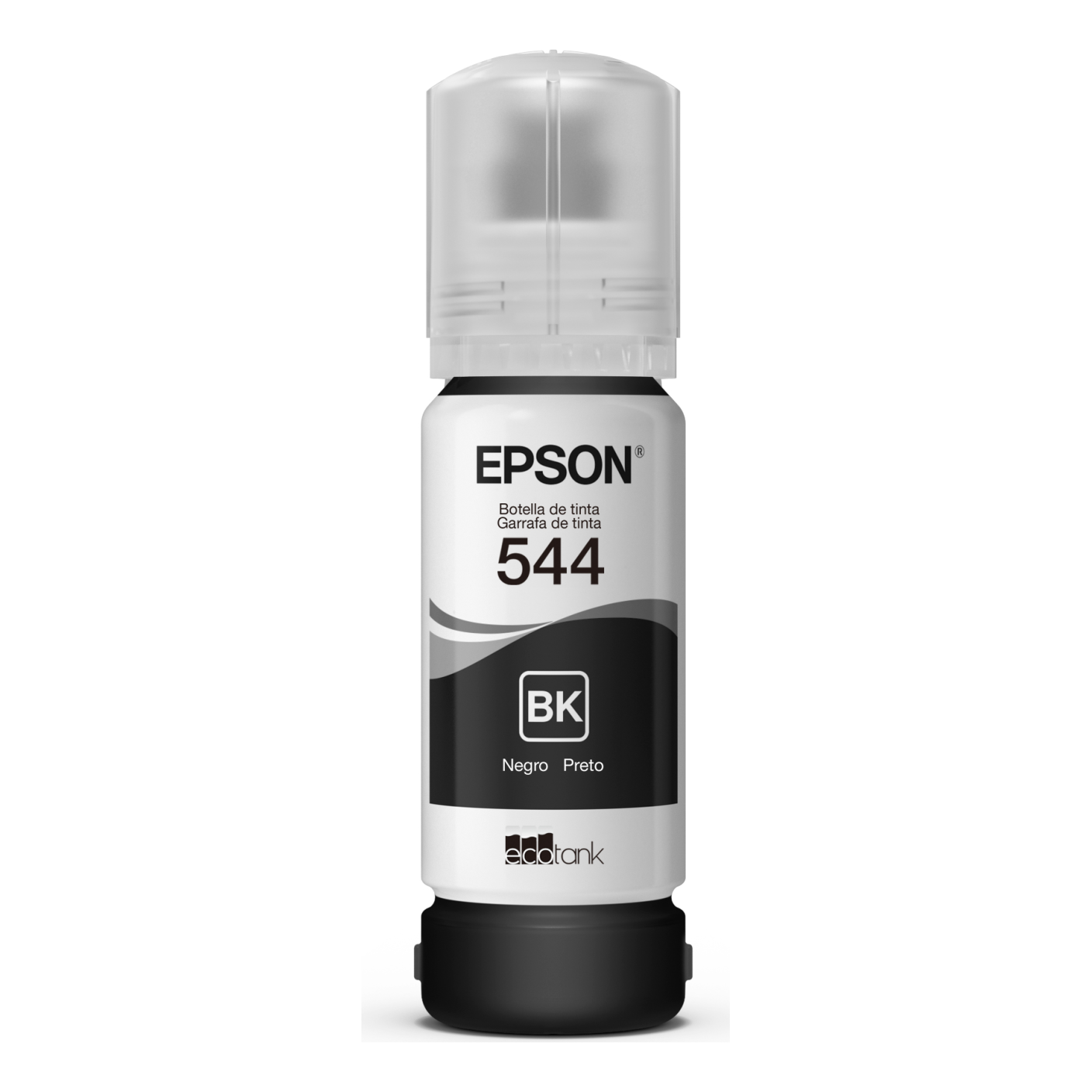 Cartucho EPSON DYE