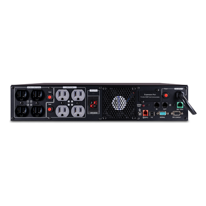 UPS CyberPower PR1000RTXL2U 1000 VA 1000 W