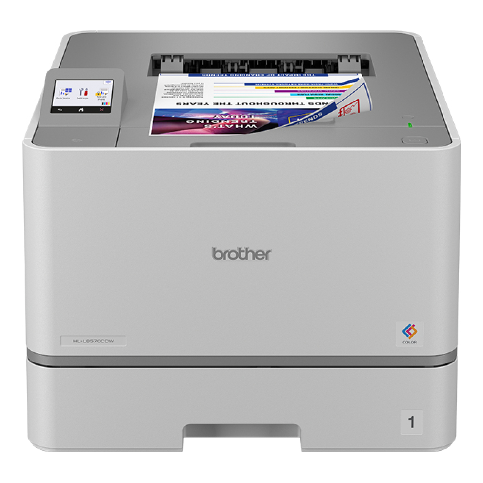 Impresora BROTHER HLL8570CDW
