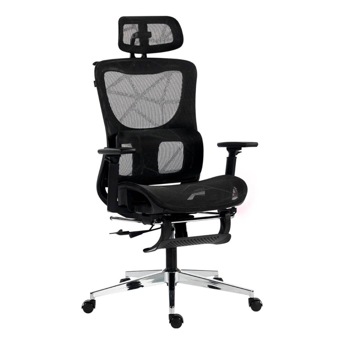 Silla de Oficina ACTECK EC696HR