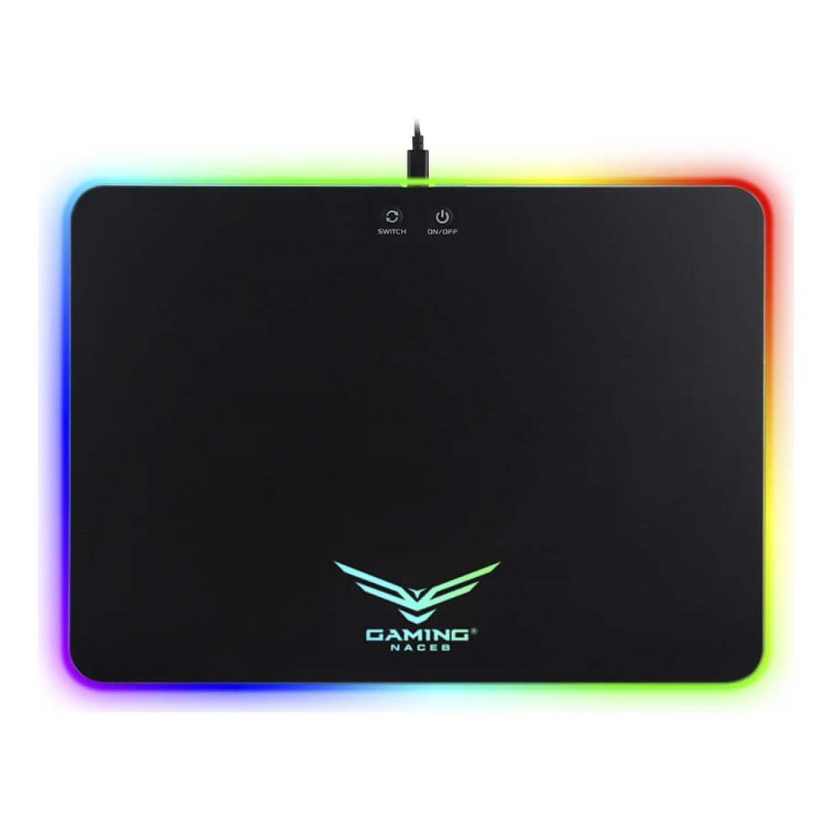 Mouse Pad Gaming Naceb Technology NA-0927